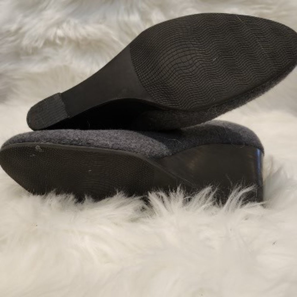 Wool Wedges - Picture 5 of 5